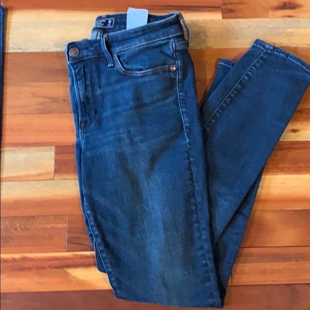 Abercrombie & Fitch Jeans